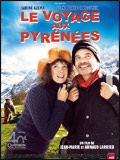 Le Voyage aux Pyrénées