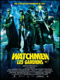 Watchmen - Les Gardiens