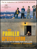 Une famille brésilienne