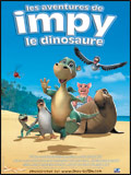 Les Aventures de Impy le dinosaure