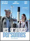 Les Grandes personnes