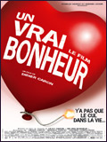 Un vrai bonheur, le film