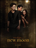 Twilight - Chapitre 2 : Tentation