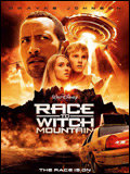 Race to Witch Mountain