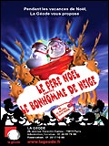 Santa vs. the Snowman 3D(Saison 4)