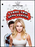 I Love You, Beth Cooper