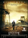 I Am Legend