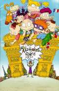 Rugrats in Paris: The Movie