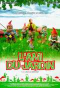 L\'Ami du jardin