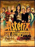 Asterix aux Jeux Olympiques