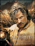 Capitaine Alatriste