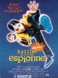 Harriet the Spy