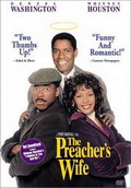 The Preacher\'s Wife