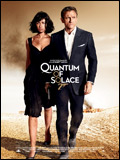 Quantum of Solace