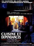 Cuisine et dépendances