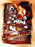 DuckTales: The Movie - Treasure of the Lost Lamp