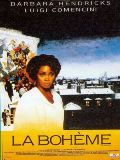 La Bohème