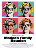 Madea\'s Family Reunion