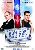 Bon Cop, Bad Cop