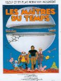 Les Maîtres du temps