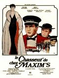 Le Chasseur de chez Maxim\'s