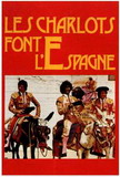 Les Charlots font l\'Espagne