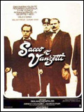 Sacco et Vanzetti