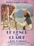 Le Genou de Claire