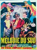 Mélodie du sud