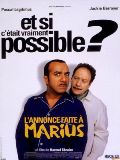 L\'Annonce faite à Marius