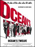 Ocean\'s Twelve