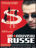 Un nouveau russe