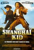 Shanghai Noon