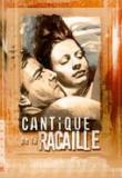 Cantique de la racaille