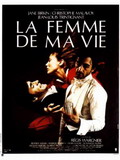 La Femme de ma vie