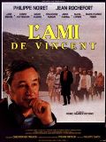 L\'Ami de Vincent