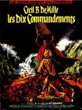 The Ten Commandments