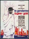 Le Gendarme à New York