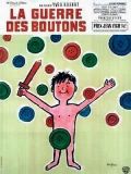 La Guerre des boutons