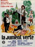 La Jument verte