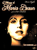 Le Mariage de Maria Braun