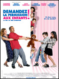 Demandez la permission aux enfants!