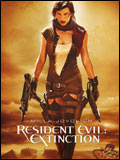 Resident Evil: Extinction