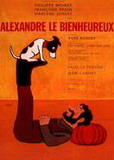 Alexandre le bienheureux