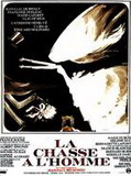 La Chasse à l'homme