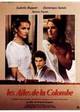 Les Ailes de la colombe (1981)