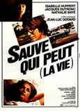 Sauve qui peut (la vie)