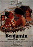 Benjamin ou les mémoires d\'un puceau