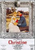 Christine (1958)