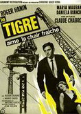 Le Tigre aime la chair fraîche